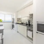 Naval View By Links Apartament *