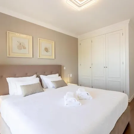 Naval View By Links Appartement Funchal (Madeira)