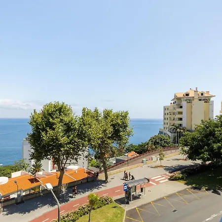 Apartament Naval View By Links