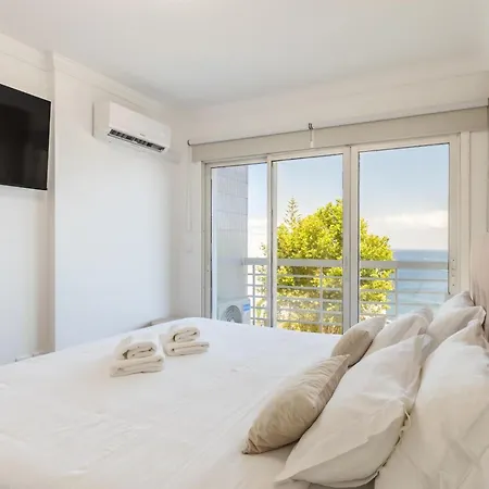 Naval View By Links * 丰沙尔