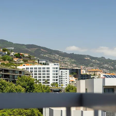 Naval View By Links 公寓 *