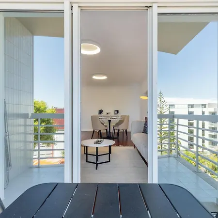 公寓 Naval View By Links