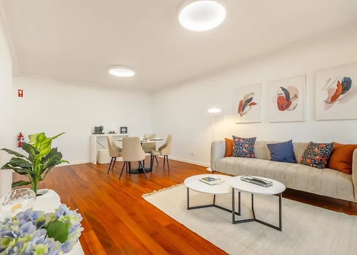 Naval View By Links 公寓