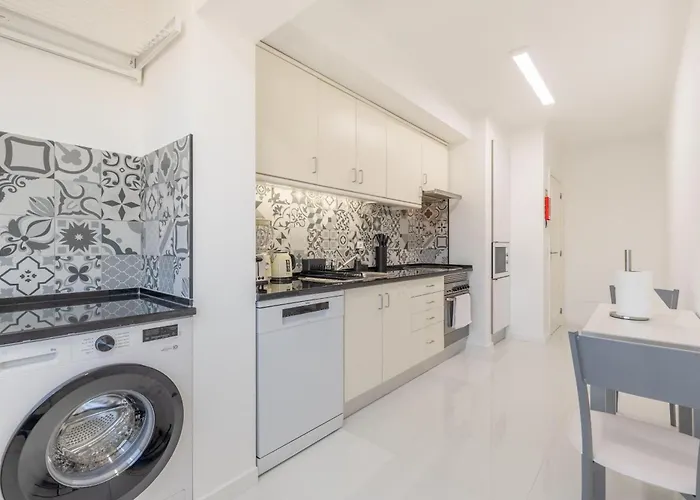 Naval View By Links 公寓 丰沙尔