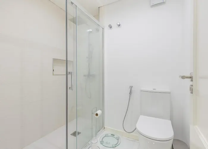 公寓 Naval View By Links 丰沙尔