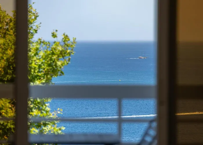 Naval View By Links 公寓