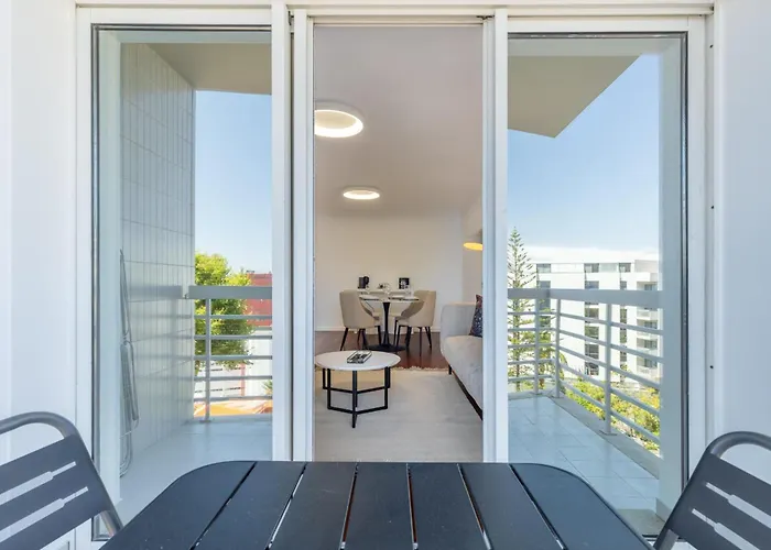 公寓 Naval View By Links