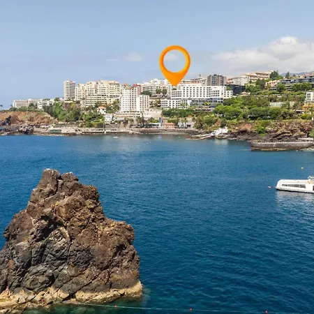 Апартаменты Naval View By Links *