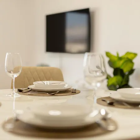 Lejlighed Naval View By Links Funchal (Madeira)