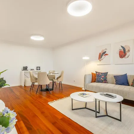 Naval View By Links Lejlighed