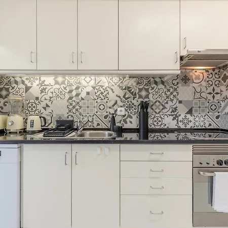 Naval View By Links *