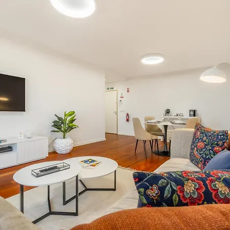 Naval View By Links Апартаменты