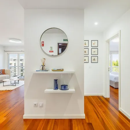 Lejlighed Naval View By Links