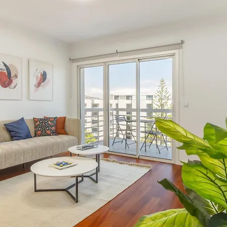 Апартаменты Naval View By Links *