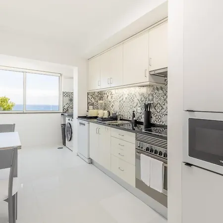 Naval View By Links Апартаменты *