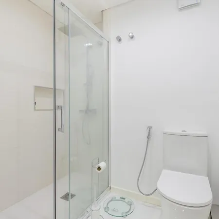 Апартаменты Naval View By Links Фуншал