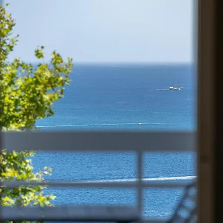 Naval View By Links Апартаменты