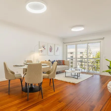 Lejlighed Naval View By Links *