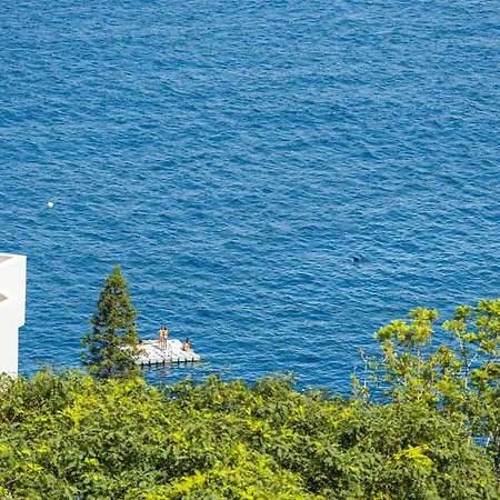 Lejlighed Naval View By Links *