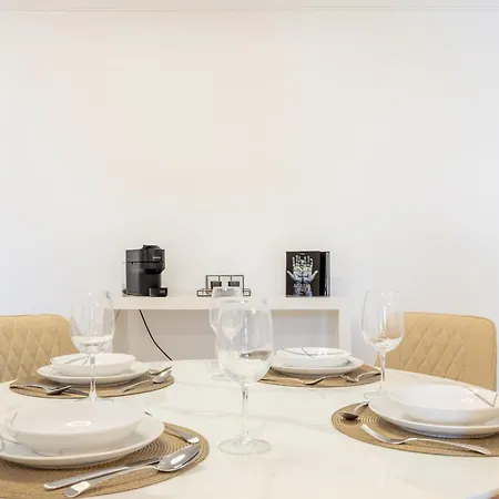 Naval View By Links Funchal (Madeira)