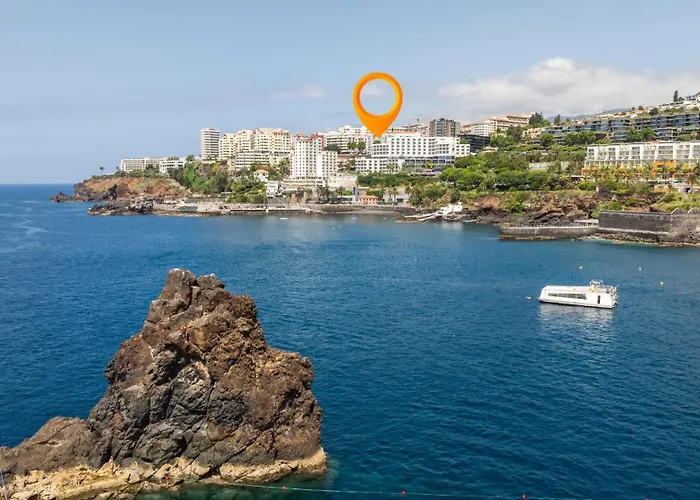 Appartamento Naval View By Links *