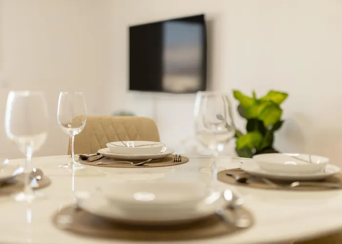 Appartamento Naval View By Links Funchal (Madeira)