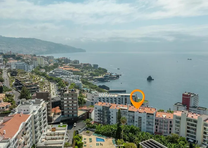 Appartamento Naval View By Links *