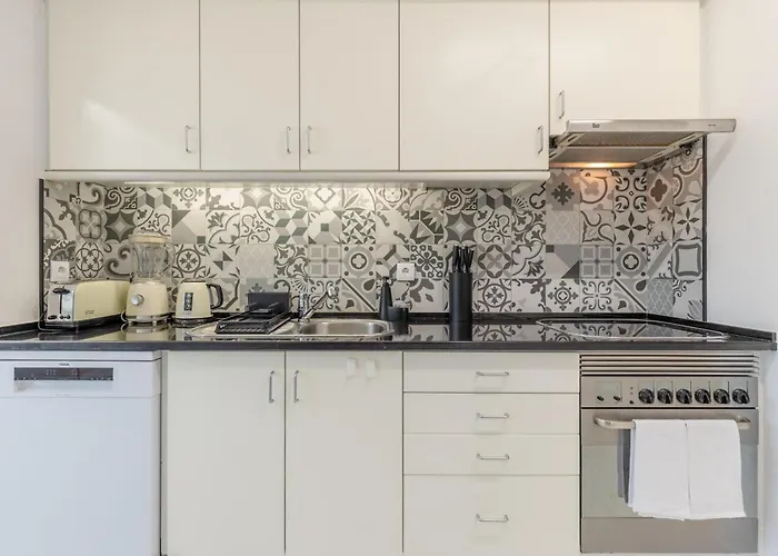 Naval View By Links *