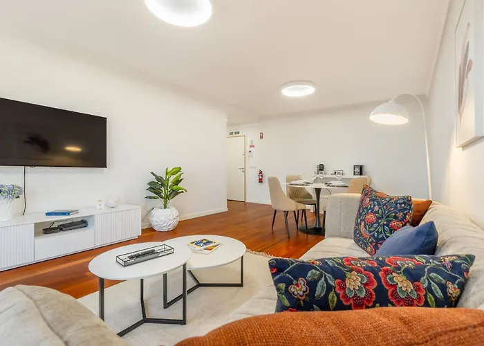 Naval View By Links Appartamento