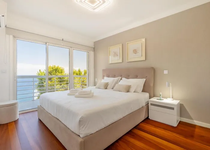 Appartamento Naval View By Links Funchal (Madeira)