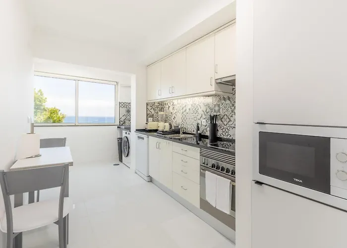 Naval View By Links Appartamento *