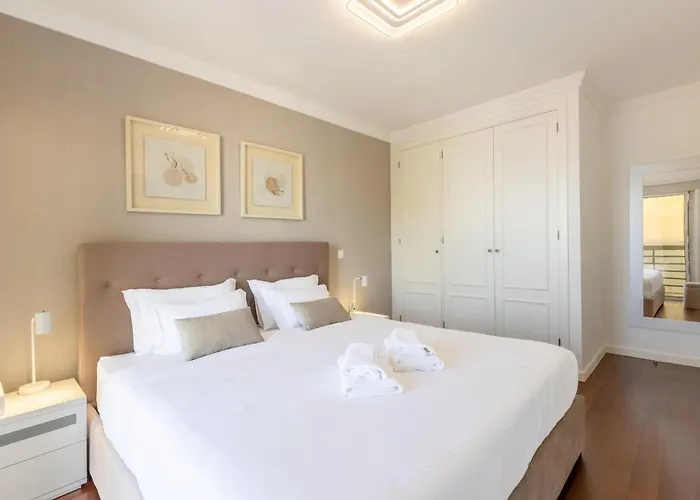 Naval View By Links Appartamento Funchal (Madeira)