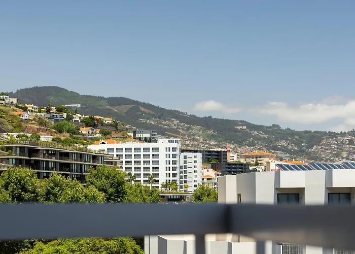 Naval View By Links Appartamento *