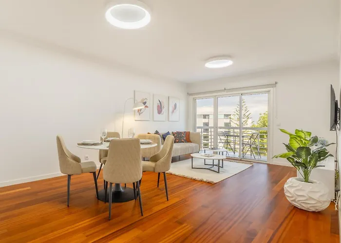 Appartamento Naval View By Links *