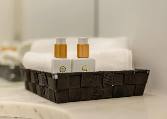 Naval View By Links * Funchal (Madeira)