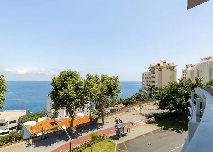 Appartamento Naval View By Links