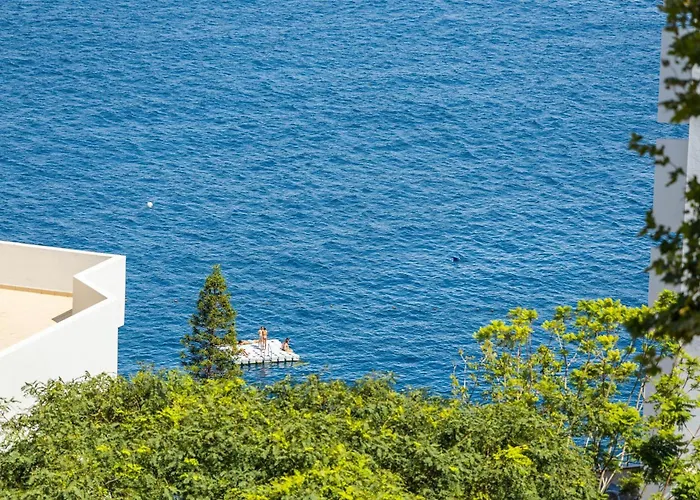 Appartamento Naval View By Links *